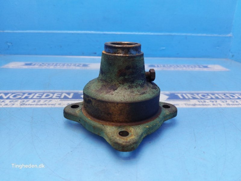 Dreschwerk typu New Holland TX68, Gebrauchtmaschine v Hemmet (Obrázek 2)