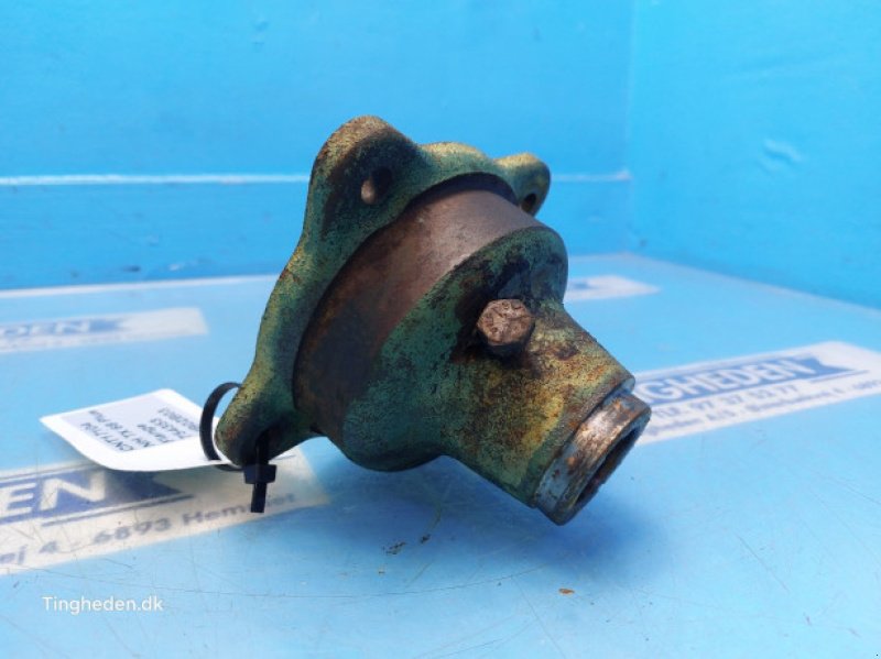 Dreschwerk typu New Holland TX68, Gebrauchtmaschine v Hemmet (Obrázek 11)