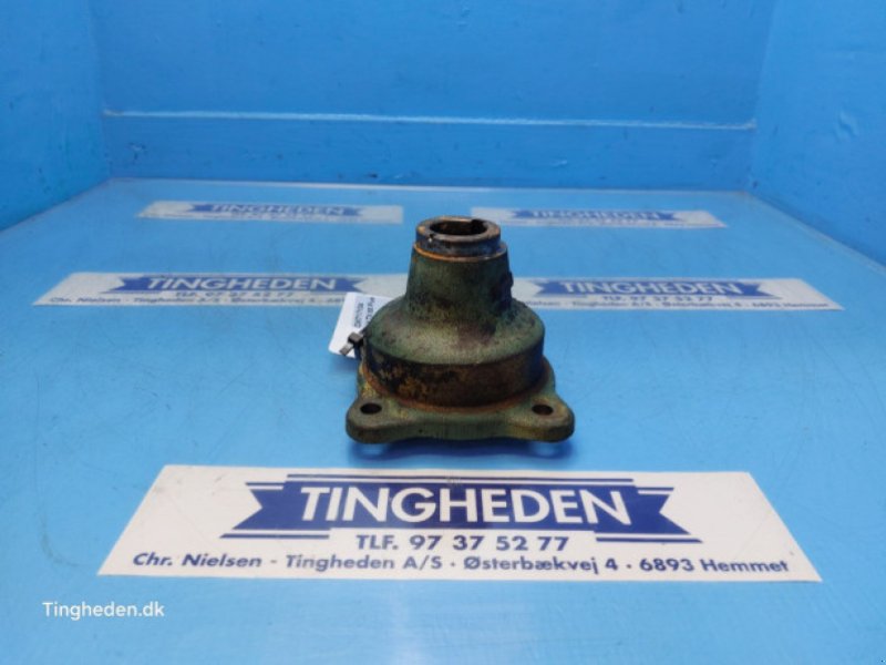 Dreschwerk typu New Holland TX68, Gebrauchtmaschine v Hemmet (Obrázek 1)