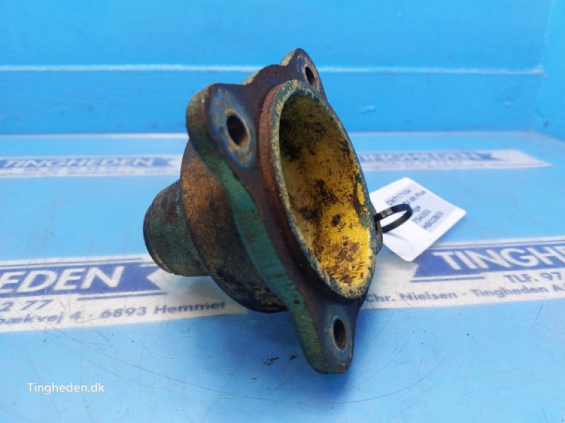 Dreschwerk typu New Holland TX68, Gebrauchtmaschine v Hemmet (Obrázek 9)