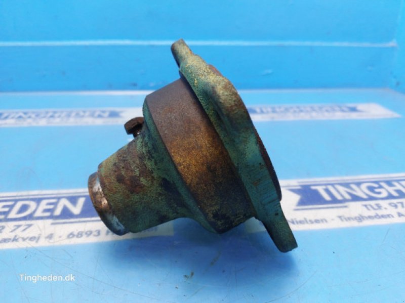 Dreschwerk typu New Holland TX68, Gebrauchtmaschine v Hemmet (Obrázek 13)