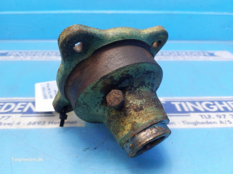 Dreschwerk typu New Holland TX68, Gebrauchtmaschine v Hemmet (Obrázek 12)