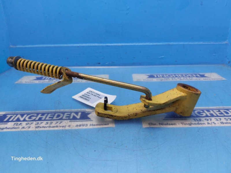 Dreschwerk typu New Holland TX68, Gebrauchtmaschine v Hemmet (Obrázek 9)