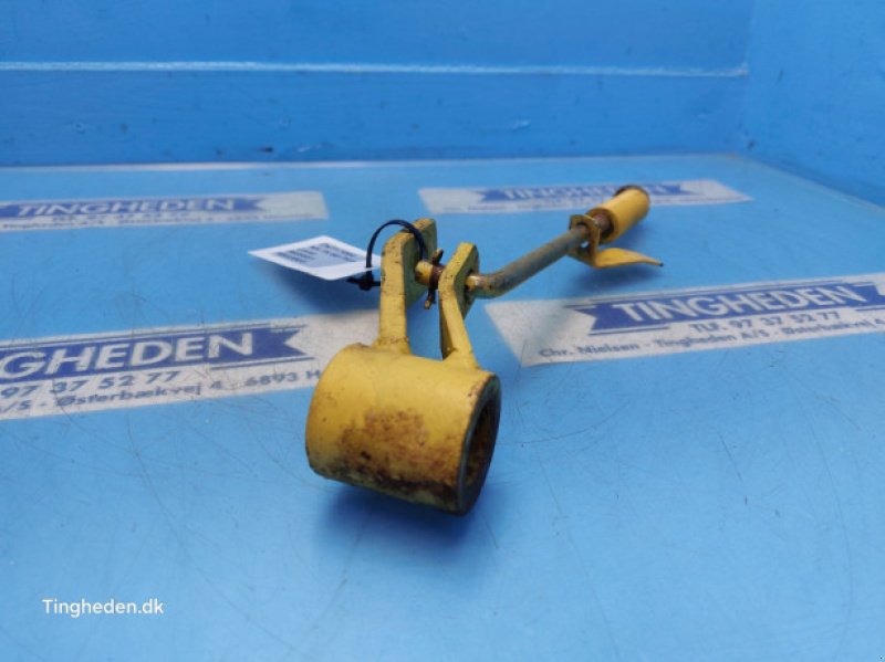 Dreschwerk typu New Holland TX68, Gebrauchtmaschine v Hemmet (Obrázek 3)