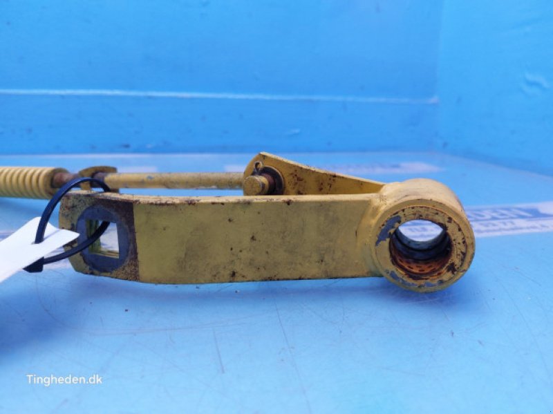 Dreschwerk typu New Holland TX68, Gebrauchtmaschine v Hemmet (Obrázek 5)