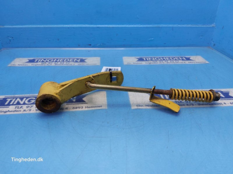 Dreschwerk typu New Holland TX68, Gebrauchtmaschine v Hemmet (Obrázek 2)