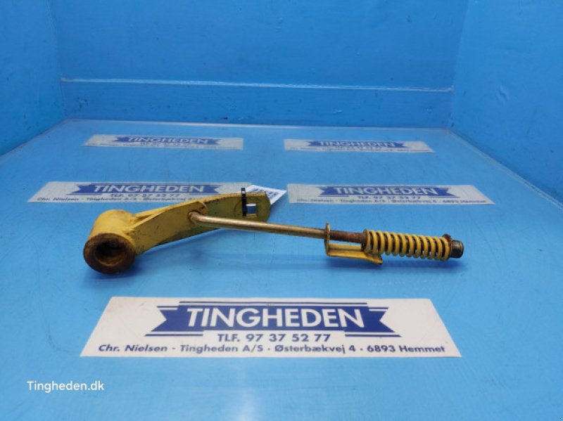 Dreschwerk typu New Holland TX68, Gebrauchtmaschine v Hemmet (Obrázek 1)