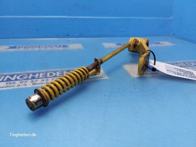 Dreschwerk typu New Holland TX68, Gebrauchtmaschine v Hemmet (Obrázek 7)