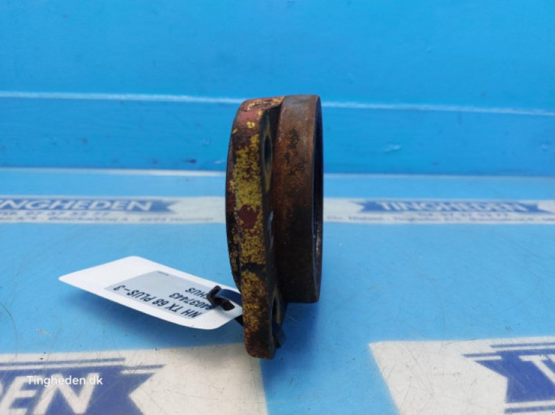 Dreschwerk typu New Holland TX68, Gebrauchtmaschine v Hemmet (Obrázek 4)