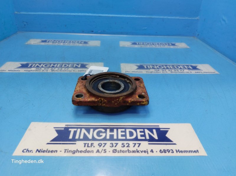 Dreschwerk typu New Holland TX68, Gebrauchtmaschine v Hemmet (Obrázek 1)