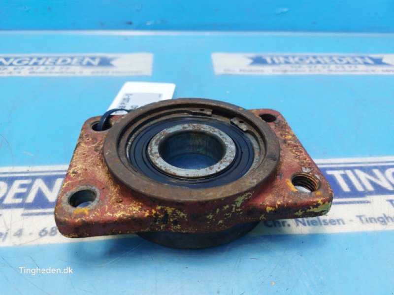 Dreschwerk typu New Holland TX68, Gebrauchtmaschine v Hemmet (Obrázek 2)