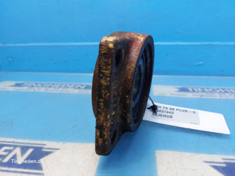 Dreschwerk typu New Holland TX68, Gebrauchtmaschine v Hemmet (Obrázek 6)