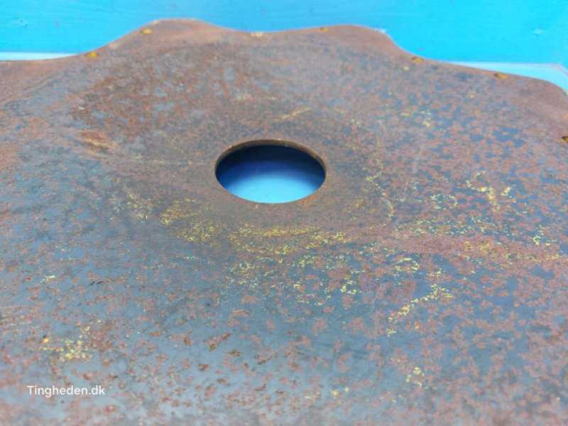 Dreschwerk типа New Holland TX68, Gebrauchtmaschine в Hemmet (Фотография 5)