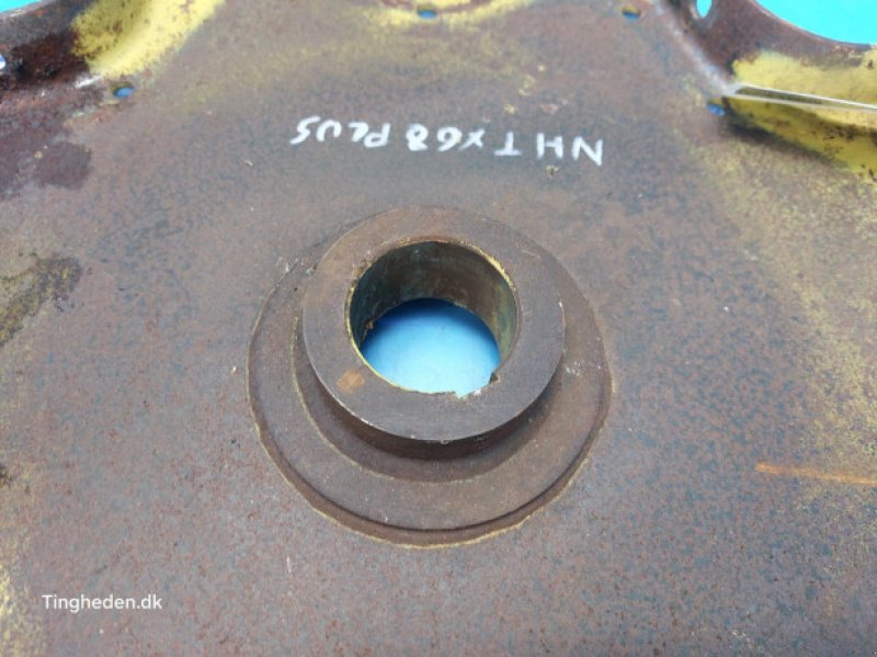 Dreschwerk typu New Holland TX68, Gebrauchtmaschine v Hemmet (Obrázek 7)