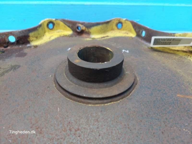 Dreschwerk typu New Holland TX68, Gebrauchtmaschine v Hemmet (Obrázek 5)