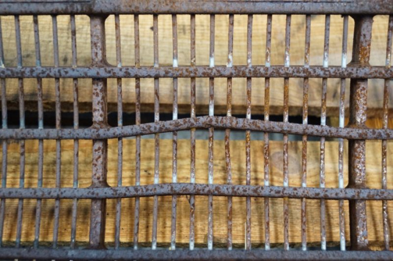 Dreschwerk typu New Holland TX68, Gebrauchtmaschine v Hemmet (Obrázek 8)