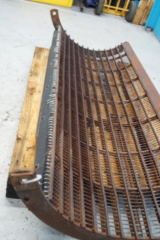 Dreschwerk typu New Holland TX68, Gebrauchtmaschine v Hemmet (Obrázek 12)