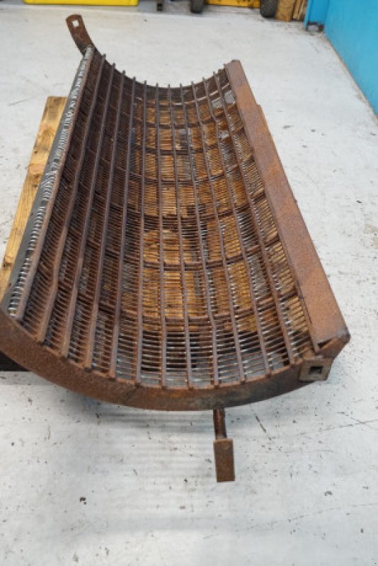 Dreschwerk typu New Holland TX68, Gebrauchtmaschine v Hemmet (Obrázek 11)