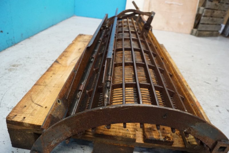 Dreschwerk typu New Holland TX68, Gebrauchtmaschine v Hemmet (Obrázek 23)