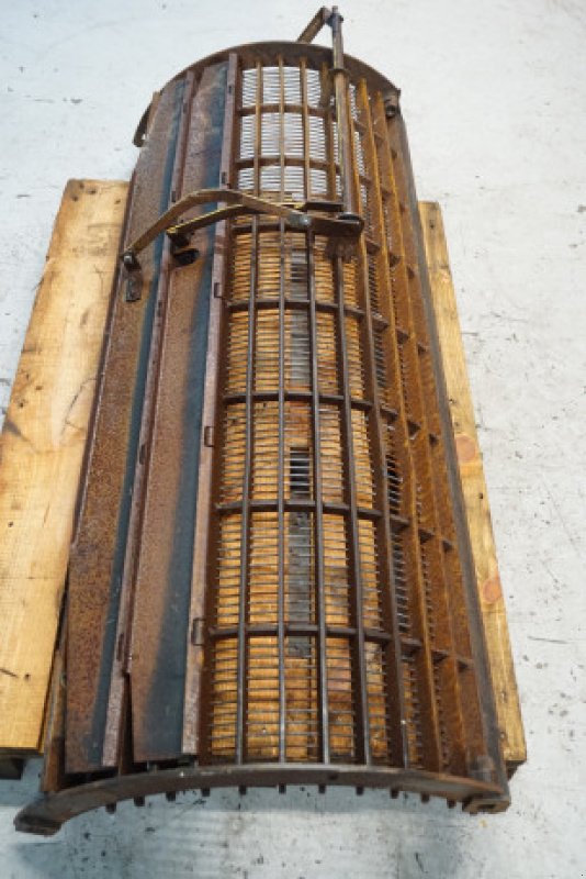 Dreschwerk typu New Holland TX68, Gebrauchtmaschine v Hemmet (Obrázek 25)