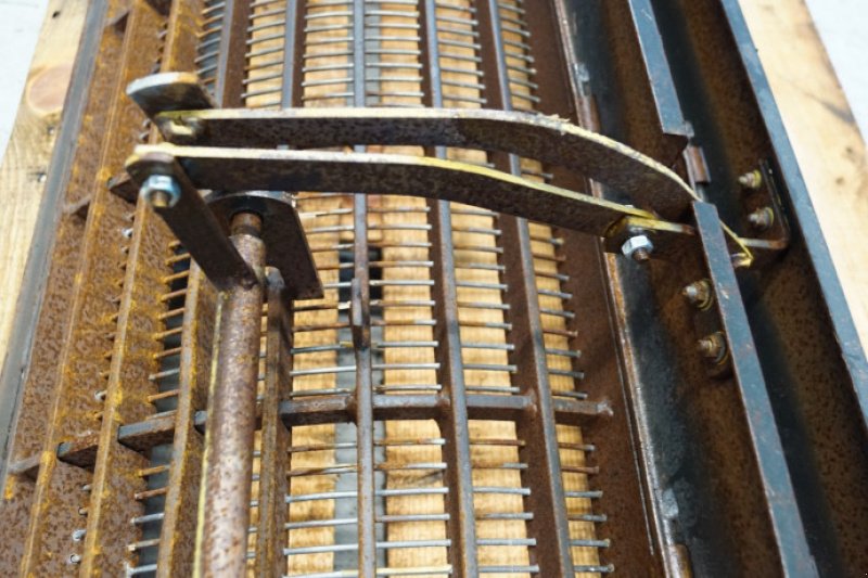 Dreschwerk typu New Holland TX68, Gebrauchtmaschine v Hemmet (Obrázek 18)