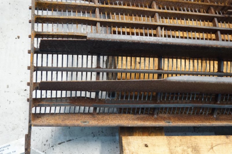 Dreschwerk typu New Holland TX68, Gebrauchtmaschine v Hemmet (Obrázek 20)