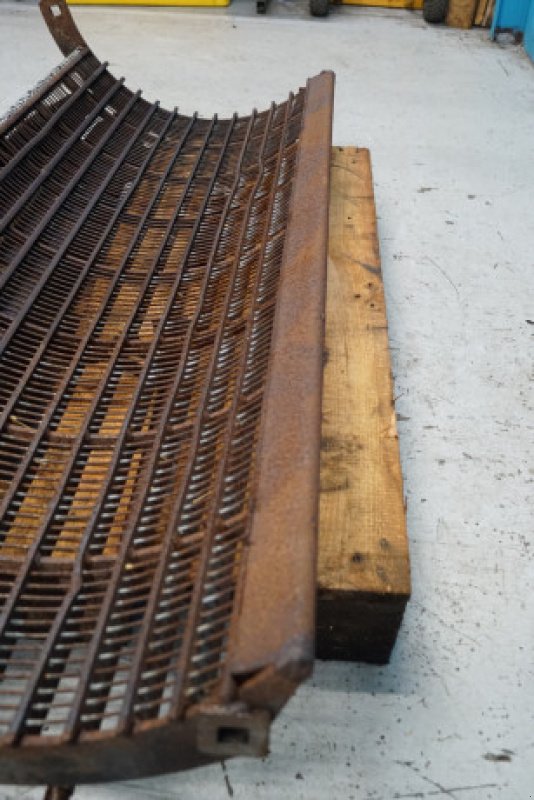 Dreschwerk typu New Holland TX68, Gebrauchtmaschine v Hemmet (Obrázek 13)