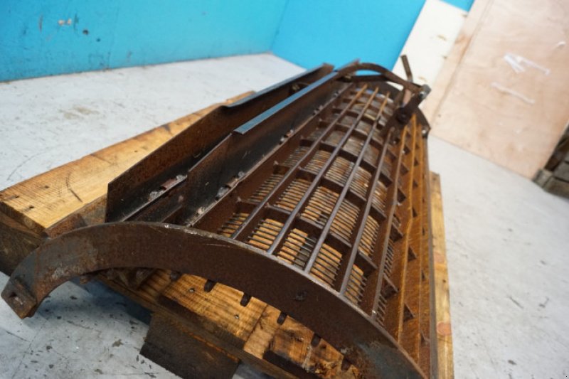 Dreschwerk typu New Holland TX68, Gebrauchtmaschine v Hemmet (Obrázek 24)