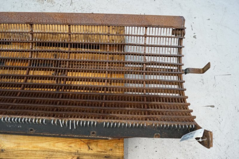 Dreschwerk typu New Holland TX68, Gebrauchtmaschine v Hemmet (Obrázek 7)