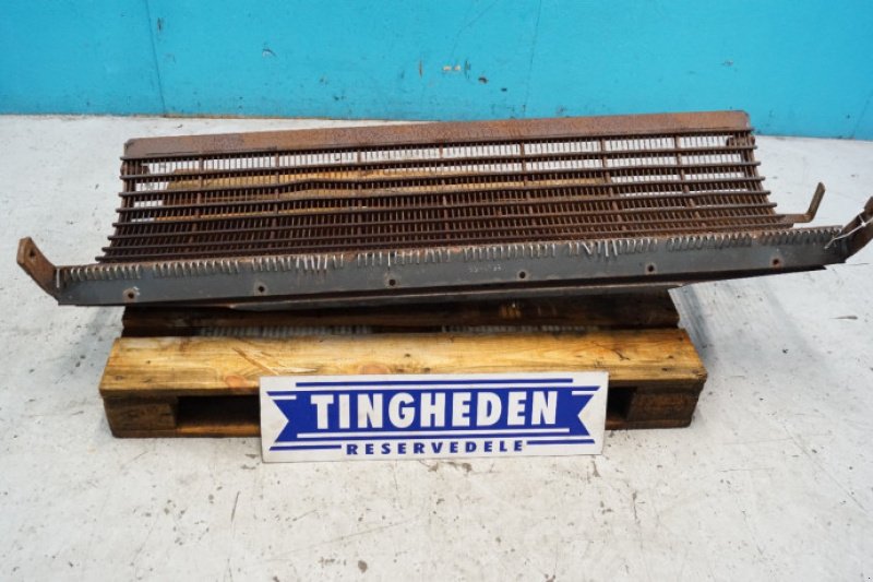 Dreschwerk typu New Holland TX68, Gebrauchtmaschine v Hemmet (Obrázek 2)