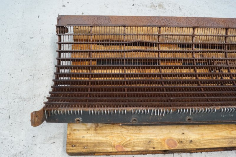 Dreschwerk typu New Holland TX68, Gebrauchtmaschine v Hemmet (Obrázek 4)