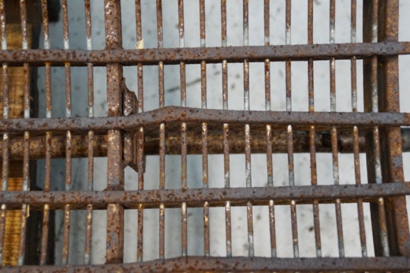 Dreschwerk typu New Holland TX68, Gebrauchtmaschine v Hemmet (Obrázek 9)