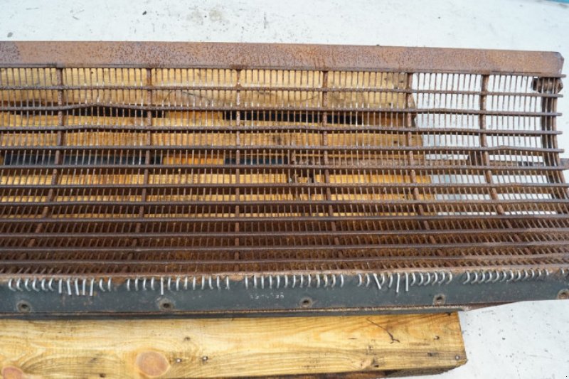 Dreschwerk typu New Holland TX68, Gebrauchtmaschine v Hemmet (Obrázek 5)