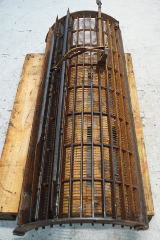 Dreschwerk typu New Holland TX68, Gebrauchtmaschine v Hemmet (Obrázek 15)