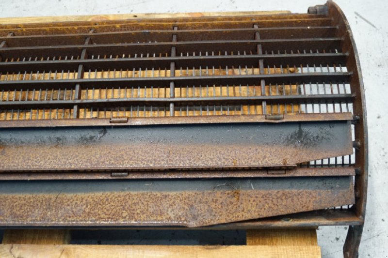 Dreschwerk typu New Holland TX68, Gebrauchtmaschine v Hemmet (Obrázek 26)