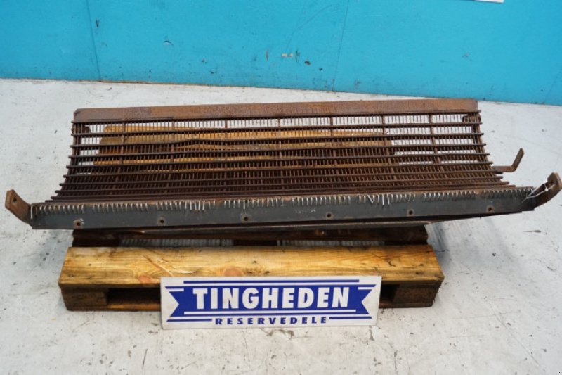 Dreschwerk typu New Holland TX68, Gebrauchtmaschine v Hemmet (Obrázek 1)