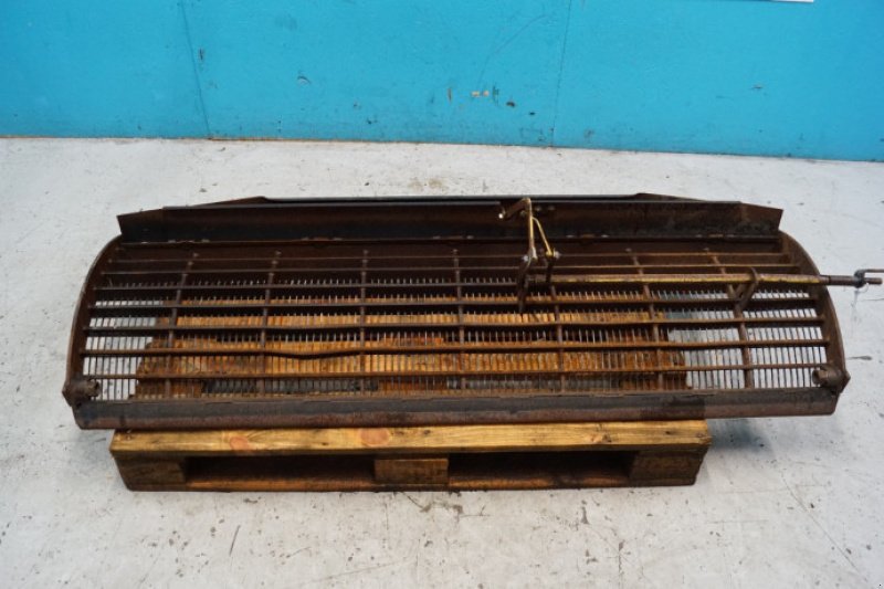 Dreschwerk typu New Holland TX68, Gebrauchtmaschine v Hemmet (Obrázek 16)