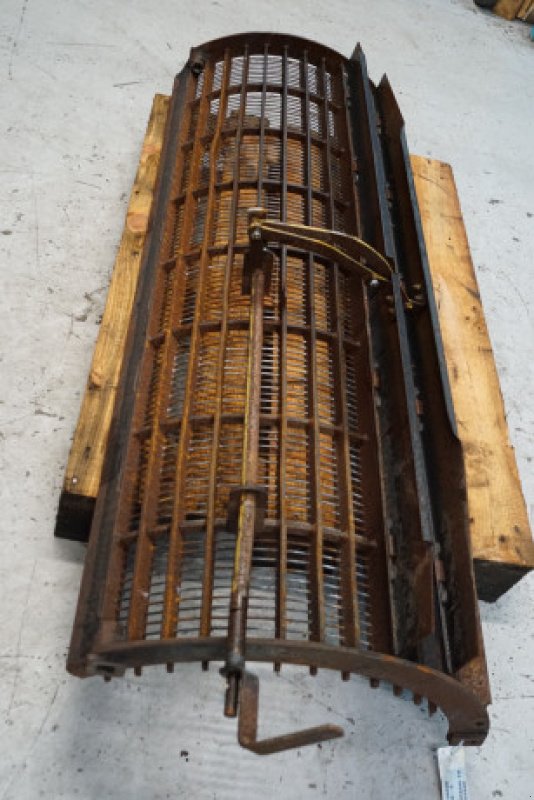 Dreschwerk typu New Holland TX68, Gebrauchtmaschine v Hemmet (Obrázek 17)