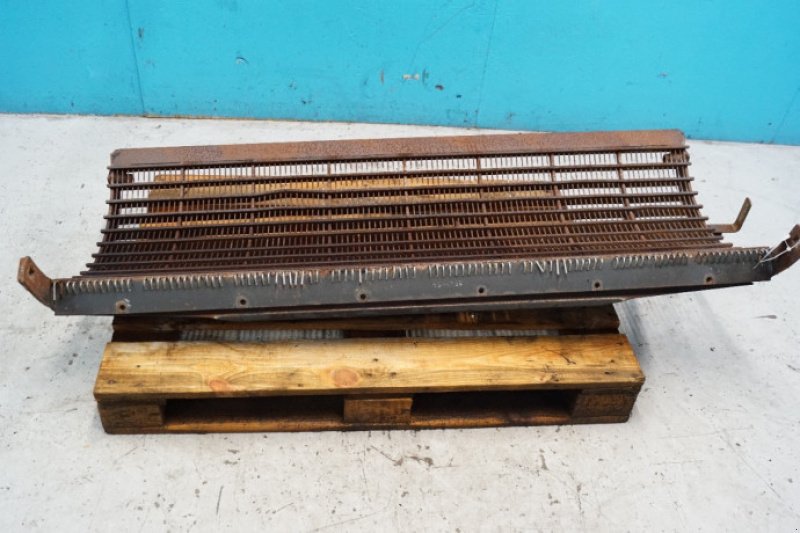 Dreschwerk typu New Holland TX68, Gebrauchtmaschine v Hemmet (Obrázek 3)