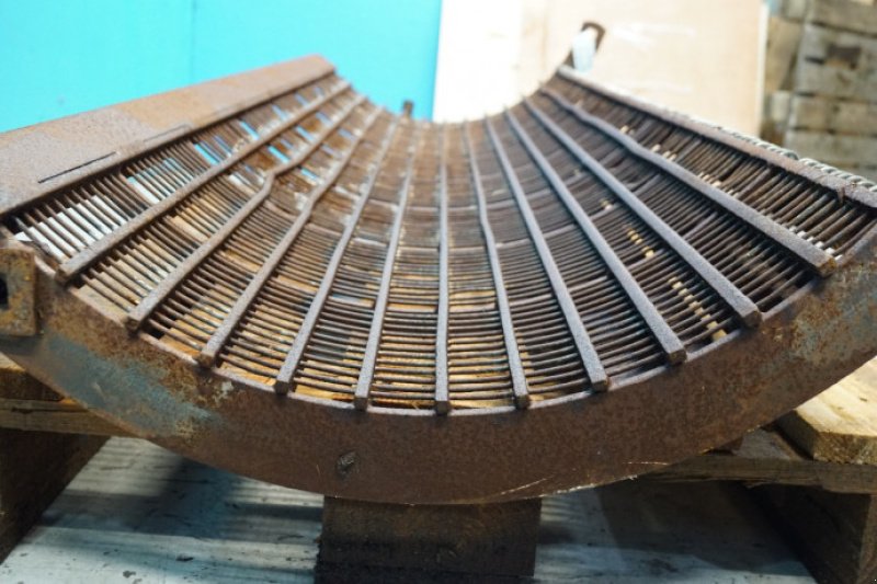 Dreschwerk typu New Holland TX68, Gebrauchtmaschine v Hemmet (Obrázek 14)