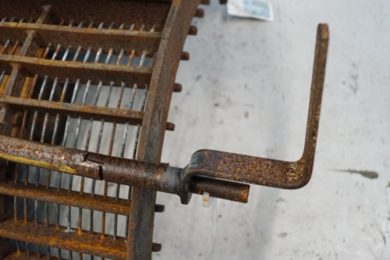 Dreschwerk typu New Holland TX68, Gebrauchtmaschine v Hemmet (Obrázek 19)