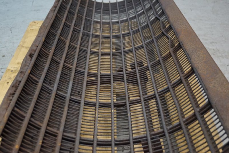 Dreschwerk типа New Holland TX68, Gebrauchtmaschine в Hemmet (Фотография 3)