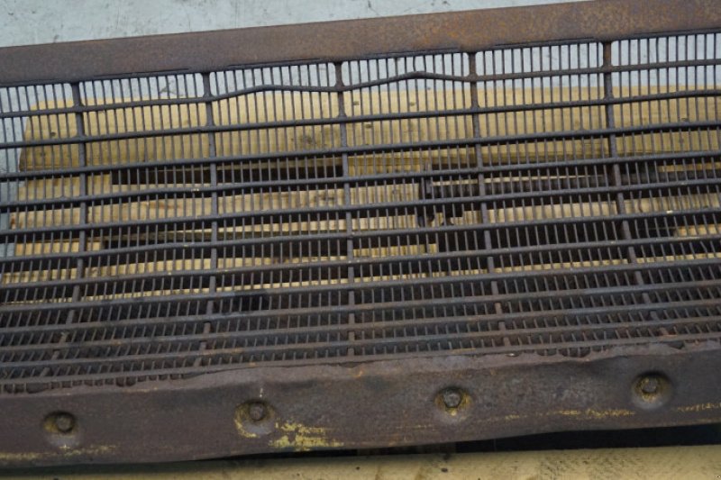 Dreschwerk типа New Holland TX68, Gebrauchtmaschine в Hemmet (Фотография 5)