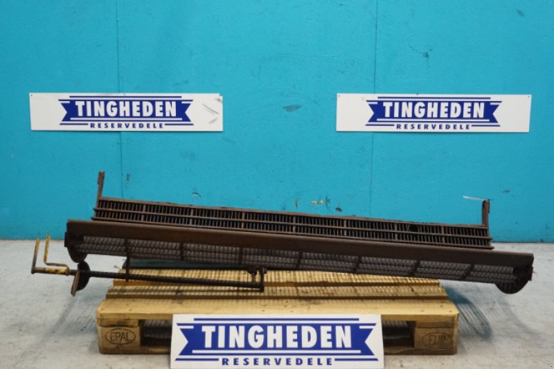 Dreschwerk типа New Holland TX68, Gebrauchtmaschine в Hemmet (Фотография 1)