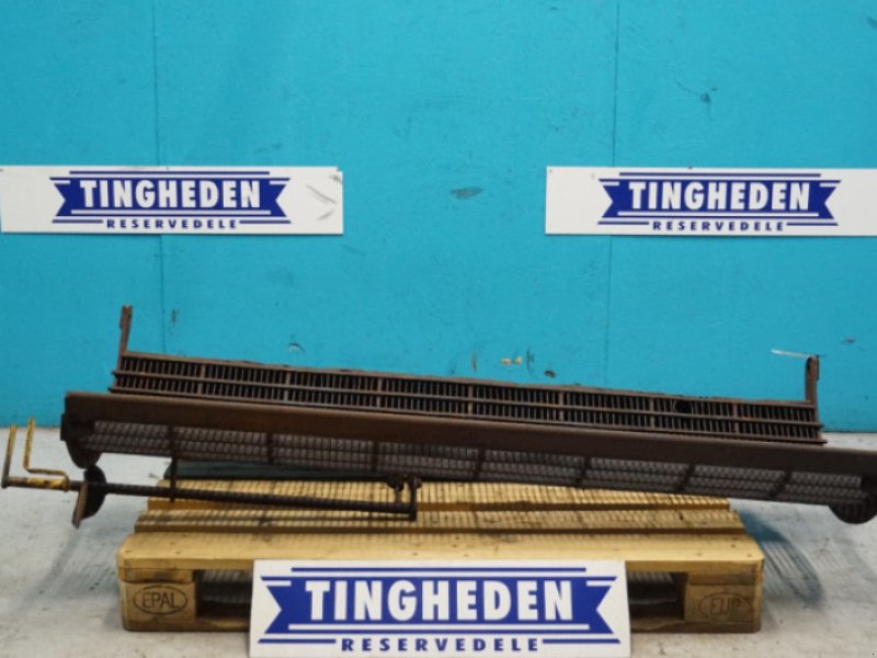 Dreschwerk za tip New Holland TX68, Gebrauchtmaschine u Hemmet (Slika 1)