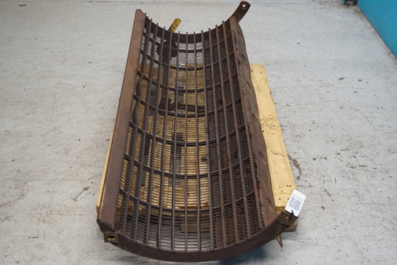 Dreschwerk типа New Holland TX68, Gebrauchtmaschine в Hemmet (Фотография 8)