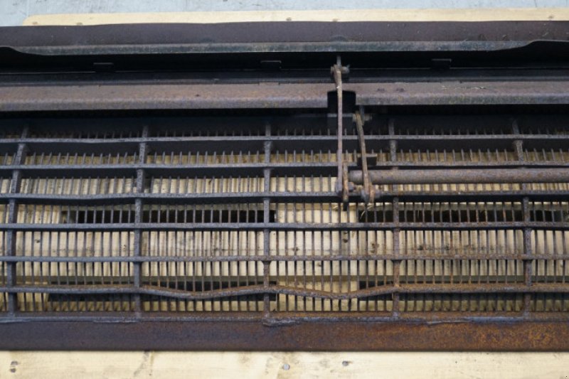 Dreschwerk типа New Holland TX68, Gebrauchtmaschine в Hemmet (Фотография 19)