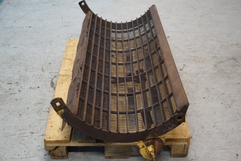 Dreschwerk типа New Holland TX68, Gebrauchtmaschine в Hemmet (Фотография 2)