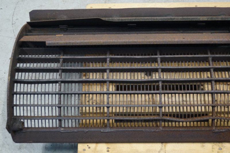 Dreschwerk типа New Holland TX68, Gebrauchtmaschine в Hemmet (Фотография 20)