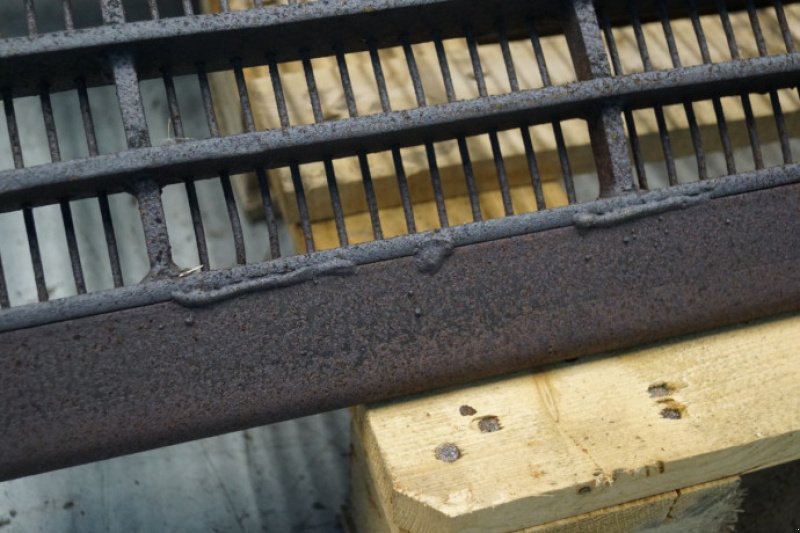 Dreschwerk типа New Holland TX68, Gebrauchtmaschine в Hemmet (Фотография 21)